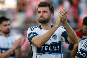 Müller: "Verzweifle an den gleichen Dingen wie zu Hause"