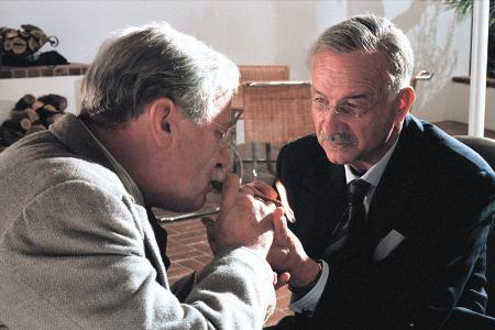 Die Manns - Ein Jahrhundertroman