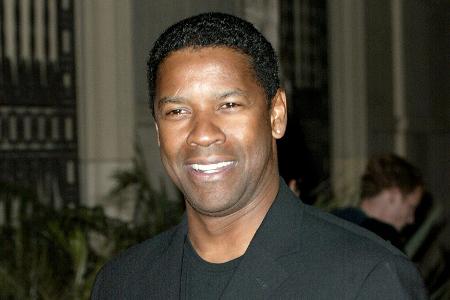 Denzel Washington