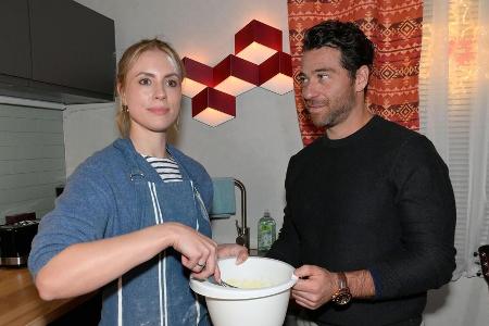 Das passiert heute in den Soaps