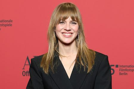 Alicia Rittberg im Interview 