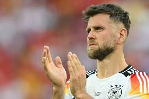 Medien: Füllkrug-Wechsel zu Milan rückt näher