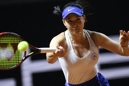 Tennis: Lys schlägt 2026 in Stuttgart auf