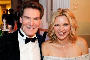 So feiern Carsten Maschmeyer und Veronica Ferres Weihnachten