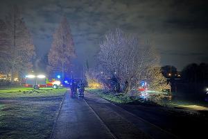 (c) Feuerwehr Herdecke - Die Fotos dürfen nur im Zusammenhang mit dem Einsatz verwendet werden