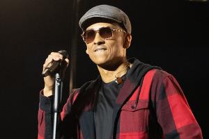 Xavier Naidoo ist zurück: Diese Stars feierten bei seinem Comeback mit