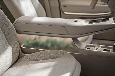 VW ID. Cross Concept Elektro SUV