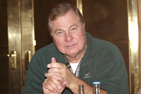 Gil Gerard