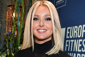 Nach der Trennung: So will Patrice Aminati auf eigenen Füßen stehen