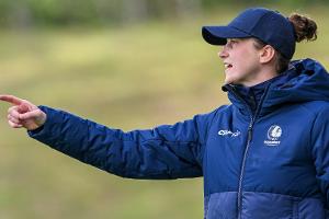 Ab Januar: SGS Essen holt Jaques als neue Cheftrainerin