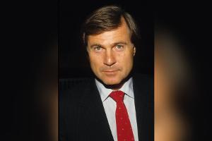 "Buck Rogers"-Star Gil Gerard stirbt mit 82 Jahren