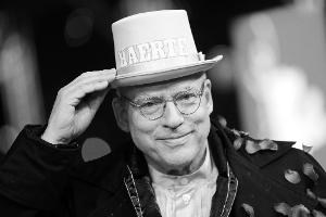 Regisseur Rosa von Praunheim ist tot. (Archivbild)