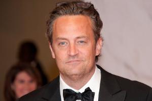 Todesfall Matthew Perry: Sein Ketamin-Arzt zu Hausarrest verurteilt