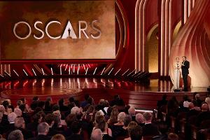 Oscar-Verleihung wird ab 2029 bei YouTube gezeigt