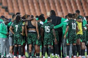 Beschwerde von Nigeria: Muss DR Kongo um WM-Chance fürchten?