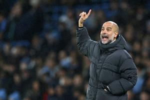 League Cup: Newcastle jubelt spät -  City reicht B-Elf