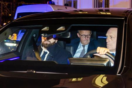 Für Bundeskanzler Friedrich Merz wäre es ein Debakel, wenn der von ihm unterstützte Vorschlag scheitert. (Archivbild)