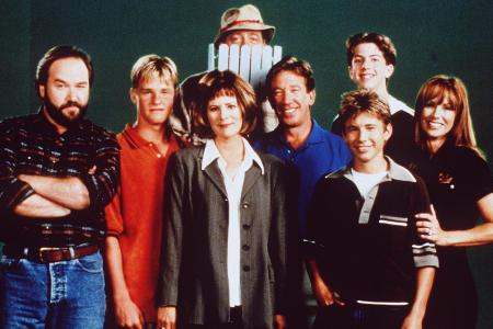 Was wurde aus den "Hör mal, wer da hämmert"-Stars?