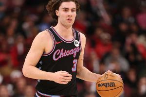 NBA: Minnesota unterliegt Memphis – Giddey mit Triple-Double