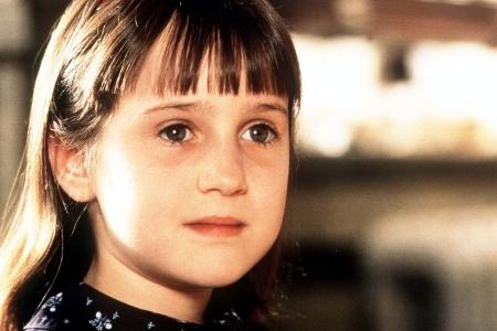 Mara Wilson in 