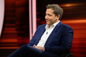 Markus Lanz - Das Jahr 2025