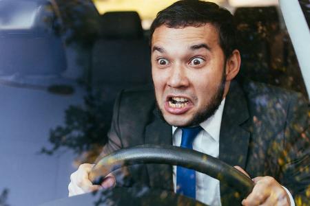 Staus lassen sich vermeiden