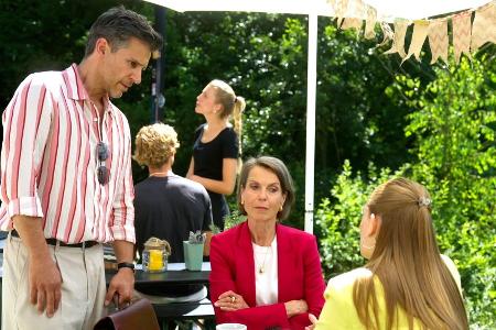 Das passiert heute in den Soaps