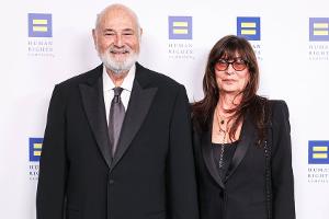 Gerichtsmedizin enthüllt Todesursache von Rob und Michele Reiner