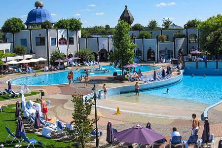 Top-15 Campingplätze, Österreich