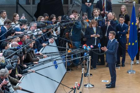 Frankreich spricht sich weiter gegen eine Unterzeichnung des Mercosur-Freihandelsabkommens aus.