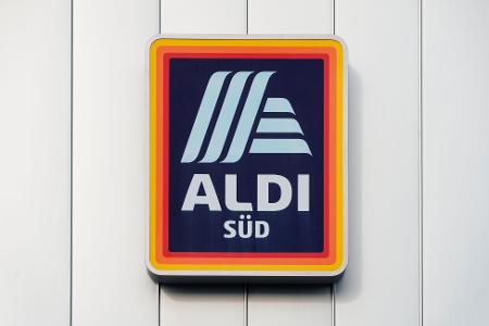 Aldi Süd ist einer der größten Lebensmittelhändler in Deutschland.