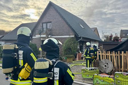 Bild: Feuerwehr Bochum