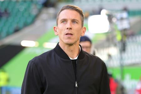 Bauer in Wolfsburg weiter im Wartestand