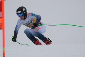 Nach Sturz in Gröden: Leichte Entwarnung bei Möller