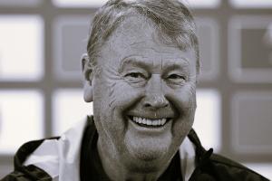 Norwegische Trainerlegende Hareide gestorben