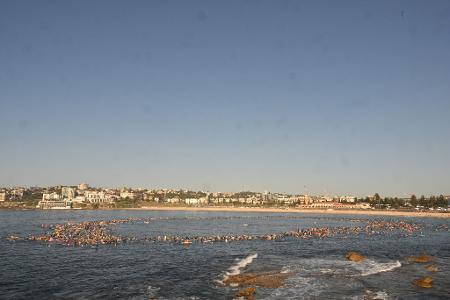 Australien trauert weiter um die Opfer. 