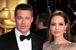 Teilsieg für Brad Pitt: Angelina Jolie muss Nachrichten offenlegen
