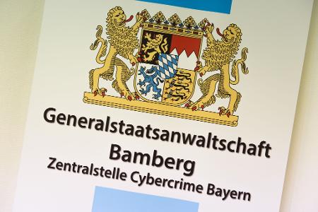 Die Bamberger Zentralstelle Cybercrime ist kriminellen Machenschaften beim Autoverkauf auf die Spur gekommen. (Symbolbild)