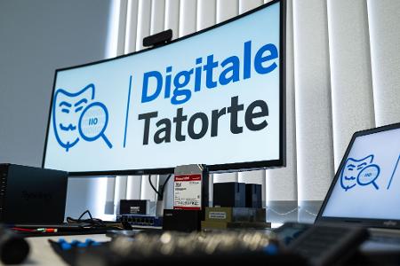 Anlagebetrüger haben ihre kriminelle Tätigkeit nach Einschätzung von Aktionärsschützern weitgehend ins Internet verlegt. (Symbolbild)