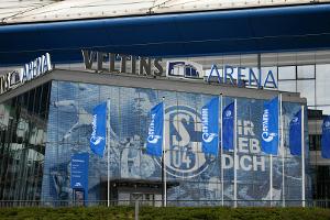 Bis 2036: Schalke verlängert mit Stadionsponsor