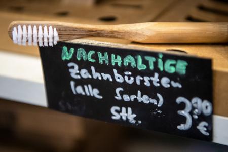 Für einen Teil der Konsumentinnen und Konsumenten spielt die Frage, ob ein Produkt das Kriterium 