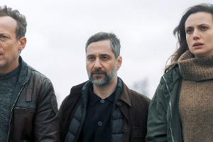 Falke in den Niederlanden: Lohnt sich die "Tatort"-Doppelfolge?