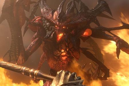 #30: Diablo 3, GTA: San Andreas, Pokémon Gold, Silver