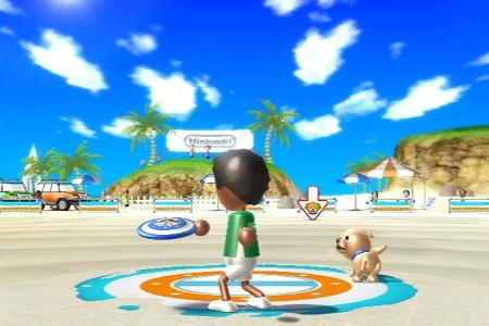 #26: Wii Sports Resort
