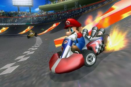 #22: Mario Kart Wii