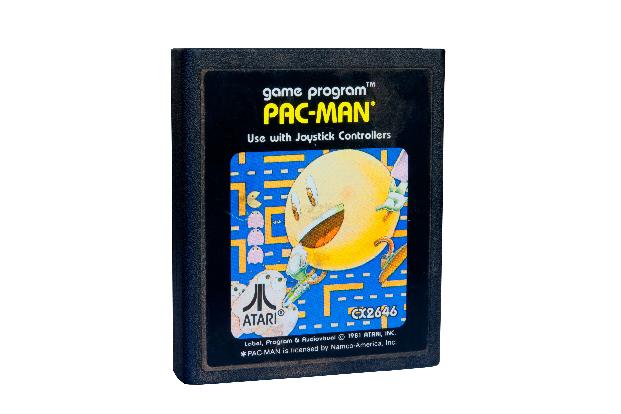 #19: Pac-Man