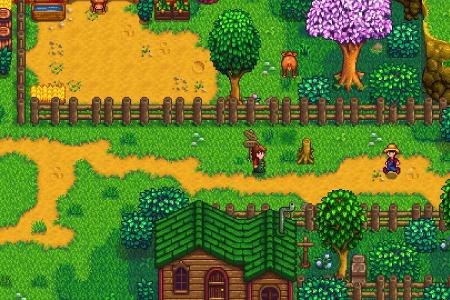 #20: Stardew Valley