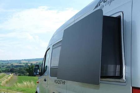 Pössl RoadstarX (2025)