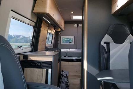 Pössl RoadstarX (2025)