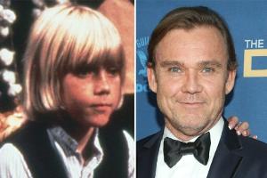"Der kleine Lord" im TV: Wie geht es Ricky Schroder heute?